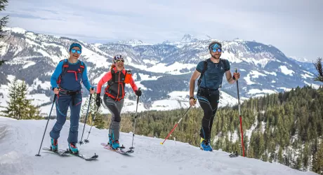 Record di donazioni per Snow Leopard Day