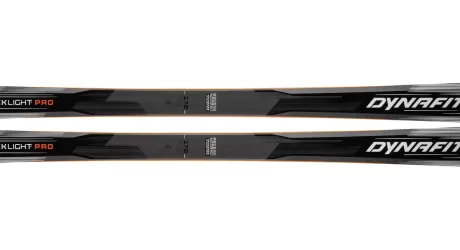 DYNAFIT - Ispo Gold Award allo sci Blacklight con l'innovativo sistema Pin Skin 