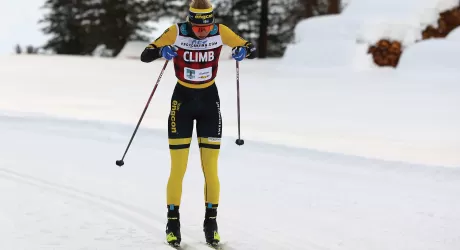 MELAGO - Ski Classics il 12 gennaio con la Venosta ITT
