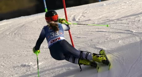 LIENZ - Dominio Shiffrin, Della Mea 21 esima