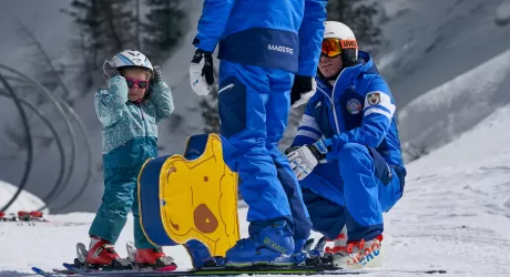 LOMBARDIA - Gli under 16 sciano gratis fino al 24 dicembre 2021