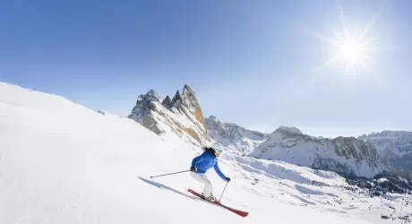 DOLOMITI SUPERSKI - Ecco le politiche di rimborso per gli skipass stagionali 2020/2021