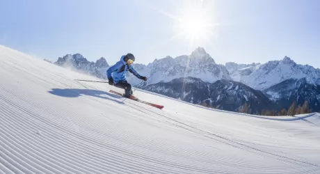 Nuova legge sci, Varallo: "Favorevoli a tutto ciò che aumenta la sicurezza"