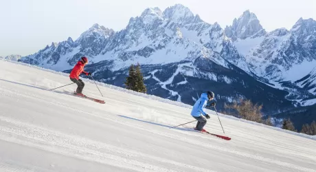 Dolomiti Superski entra nel circuito internazionale Ikon Pass