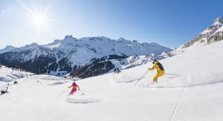 DOLOMITI SUPERSKI - Numeri in calo ma soddisfazione per la stagione sciistica della ripartenza