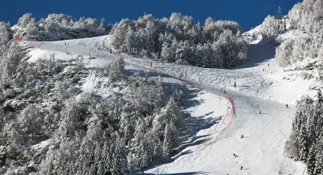 Friuli Venezia Giulia, tutti i comprensori aperti dal 14 dicembre