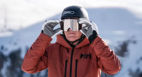 Casco da sci obbligatorio, la legge passata alla Camera