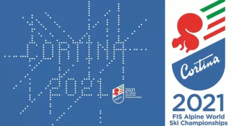 CORTINA – Procedono i lavori per le piste Olympia e Vertigine