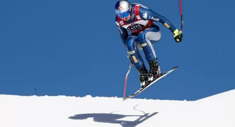 VAL D’ISÈRE - Paris torna a sfrecciare: “buone sensazioni”