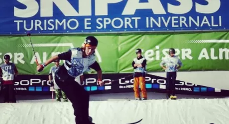 SKIPASS - Il programma del 3 novembre