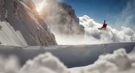 SAN MARTINO DI CASTROZZA - King of Dolomites 2018, dall’1 al 4 marzo