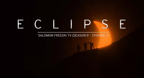 Eclipse, uno ski movie al giorno N 63