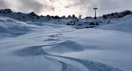 SANTA CATERINA - Il 23 novembre si scia! Stagione al via in anticipo 