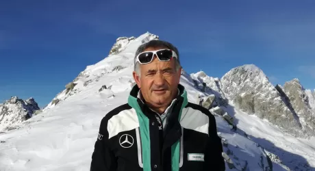 PONTEDILEGNO TONALE - Il nuovo presidente della Carosello parla degli sviluppi futuri