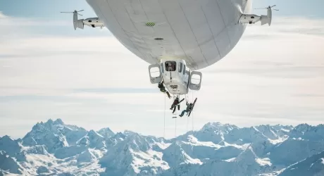 EOFT - Tutte le date dell'European Outdoor Film Tour 2019