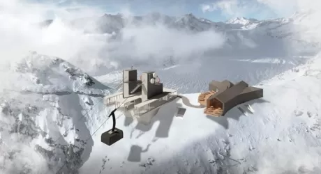 ALETSCH ARENA - Una nuova funivia per l'Eggishorn, sarà pronta nel 2025