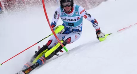 WENGEN - Capolavoro di Noel, poi Kristoffersen e Khoroshilov. Razzoli 11/o