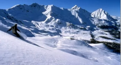 PILA - Valanga causa due morti e due feriti