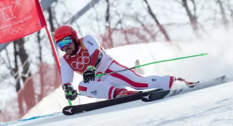 PYEONGCHANG 2018 - Hirscher oro gigante! La sfortuna ferma De Aliprandini e Tonetti