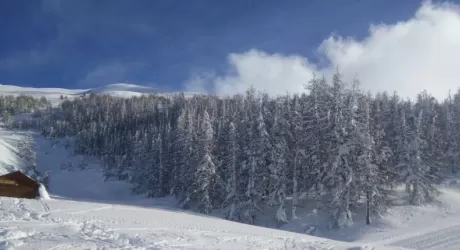 BARDONECCHIA - Ancora un weekend di sci allo Jafferau