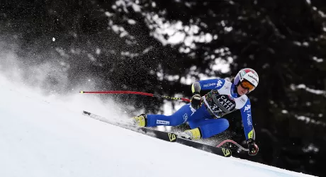 ZERMATT - Ultimo raduno delle azzurre prima di Ushuaia