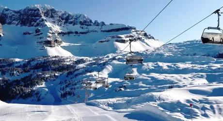 MADONNA DI CAMPIGLIO - Dal 5 dicembre tutta la skiarea aperta, le novità 
