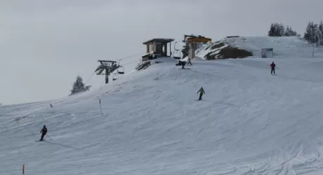 FELDIS - Troppi problemi, niente ski-lift eolico