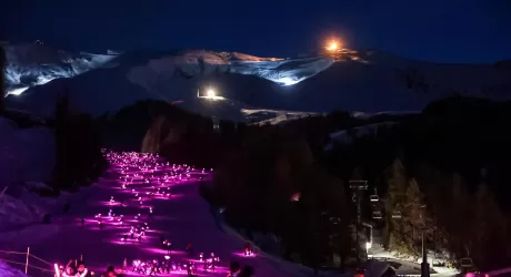 Il 14 marzo torna I light Pila