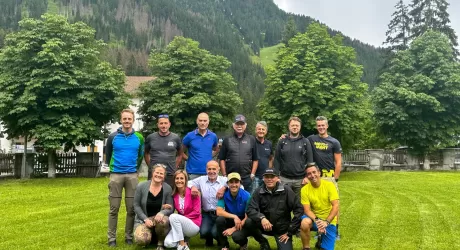 ALTA BADIA - L'appuntamento con la Coppa sulla Gran Risa è per il 17 e 18 dicembre