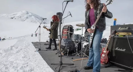 PIAN MUNE' - A Carnevale piste aperte tutti i giorni