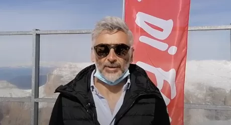 VAL DI FASSA - Come sarà la prossima stagione? Intervista a Fausto Lorenz