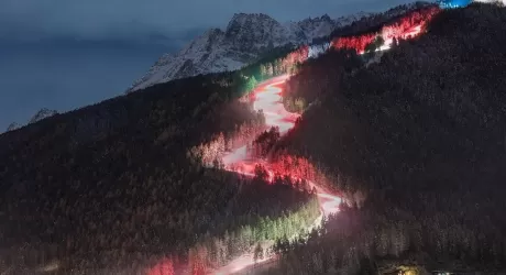 Pontedilegno Tonale, un Natale da record e l'annuncio di investimenti per 150 milioni