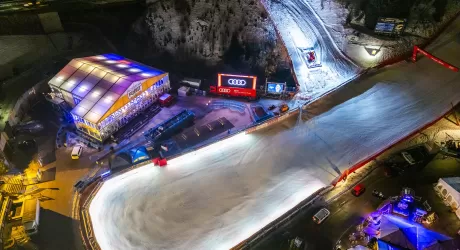 La discesa della Val Gardena raddoppia con il recupero di Beaver Creek