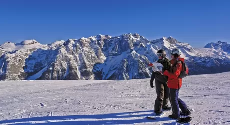 FOLGARIDA MARILLEVA - UN'OFFERTA ITALIANA E UNA FRANCESE PER RILEVARE LA MAGGIORANZA DELLE AZIONI