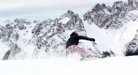 FRIULI - Tutto aperto per Natale da Piancavallo a Tarvisio