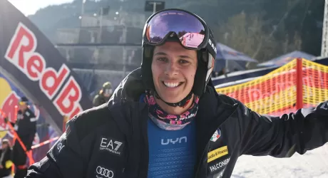 "Possibili errori dei tecnici" nella morte di Franzoso, la risposta della FISI