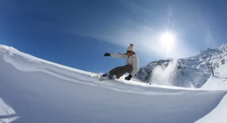 FRIULI - Skipass gratis il 12 e 13 aprile, ultimo weekend di sci