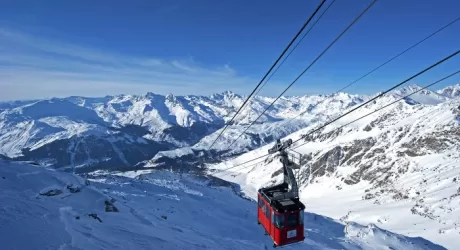 MADESIMO - In arrivo 20 milioni per funifor Val di Lei e cabinovia