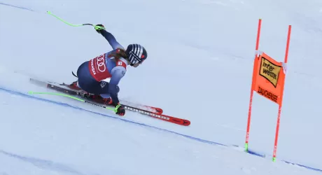 ALTENMARKT - Goggia torna alla vittoria! Delago terza