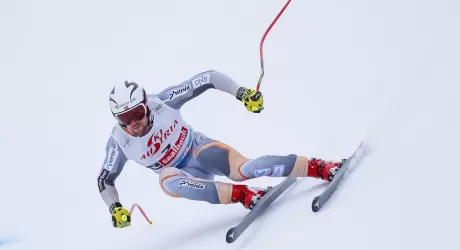 HINTERSTODER - Si faranno tutte le gare, il nuovo programma