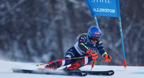 Killington, comanda Shiffrin, Brignone settima