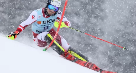 FLACHAU - Feller prima vittoria in Coppa, Italia non pervenuta