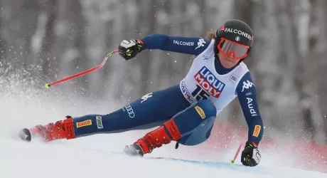 Chamonix e Garmisch nel programma settimanale di Coppa del mondo