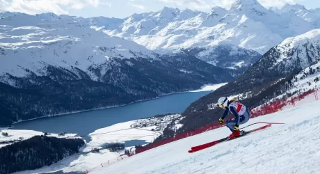 St. Mortiz e Val d'Isere, la Coppa del mondo torna in Europa, il programma