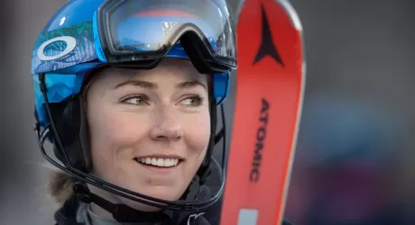 LEVI - Shiffrin al comando nel secondo slalom, Gulli si qualifica, Della Mea fuori di un soffio