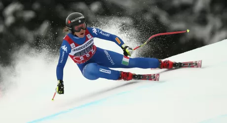 Livigno e Solda ospitano gli azzurri in vista di Santa Caterina e St. Mortiz