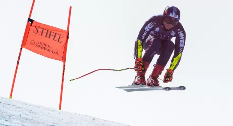 ASPEN - Discesa annullata, Sejersted sfiora la prima vittoria in Coppa