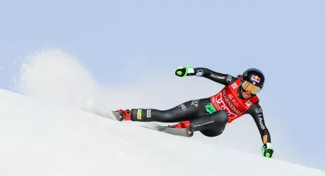 Torna la Coppa del mondo a Crans Montana e Palisades Tahoe