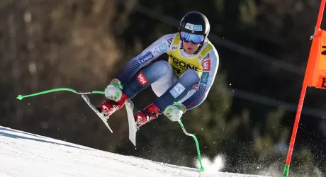 Bormio, superG a Moeller, ancora una sorpresa sulla Stelvio