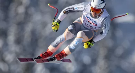 Calendario di Coppa del mondo di sci maschile 2020 2021